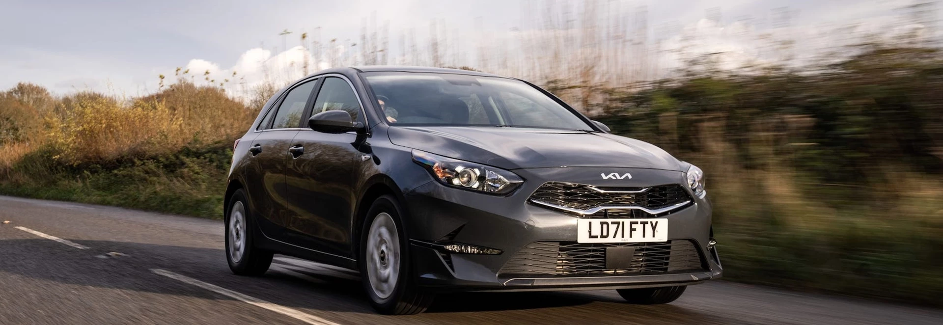 Kia Ceed 2022 Review